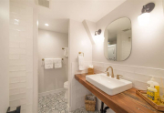 Tahoe City Real Estate | 135 Lakewood Lane | Bathroom