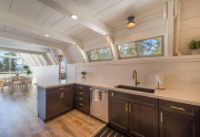 Lake Tahoe Real Estate | 135 Lakewood Lane | Kitchen