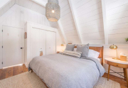 North Lake Tahoe Real Estate | 135 Lakewood Lane | Bedroom