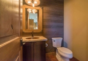 Bathroom | Lake Tahoe Real Estate