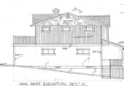 Alpine Meadows spec build project