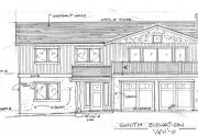 1368 Mineral Spring Trail | Alpine Meadows Lot for Sale