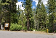 1368 Mineral Spring Trail - Alpine Meadows Land for Sale