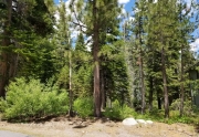 1368 Mineral Spring Trail - Alpine Meadows Vacant Lot for Sale