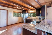 Remodeled Kitchen