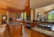 Squaw Valley Luxury Property