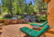 Squaw Valley Luxury Home For Sale