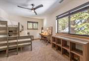 Guest Bedroom | 13959 Skiview Loop