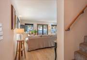 Staircase | 13959 Skiview Loop