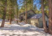 13959 Skiview Loop | Tahoe Donner Cabin