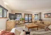 Gorgeous Living Room | Tahoe Donner CabinGorgeous Living Room | 13959 Skiview Loop
