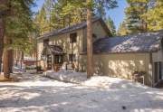 13959 Skiview Loop | Tahoe Donner cabin
