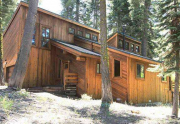 Alpine Meadows Chalet