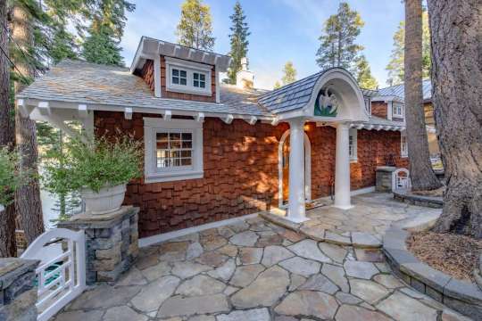 14254 South Shore Drive – Donner Lake Lakefront