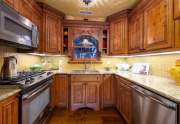 Kitchen | 14254 South Shore Dr.