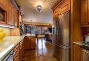 Kitchen | 14254 South Shore Dr.