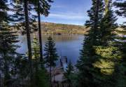 Donner Lake Lakefront View