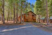 14389 Davos Dr. | Tahoe Donner Retreat