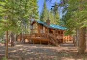 14389 Davos Dr. | Tahoe Donner Retreat