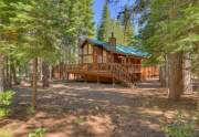 14389 Davos Dr. | Tahoe Donner Retreat