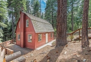 1455 Washoe Way | Tahoe City