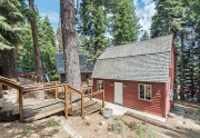 1455 Washoe Way | Tahoe City