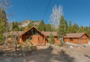 Alpine Meadows Real Estate