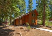 1502 Logging Tr. | Northstar Luxury Cabin