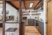 1502 Logging Tr. | Kitchen