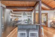 1502 Logging Tr. | Kitchen