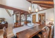 1502 Logging Tr. | Dining Room