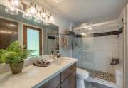 1502 Logging Tr. | Luxurious bathroom