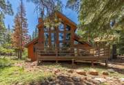 1502 Logging Tr. | Northstar Luxury Cabin