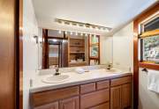 ADU Bathroom - 1510 N Lake Blvd