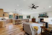 Living Room | 15106 Cavalier Rise