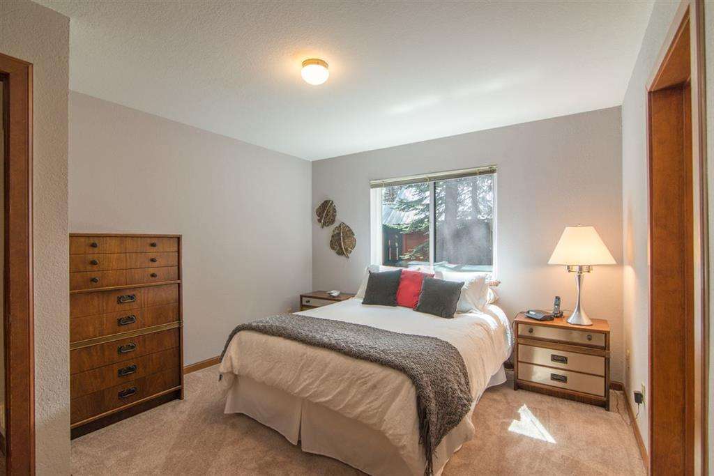 Truckee Real Estate