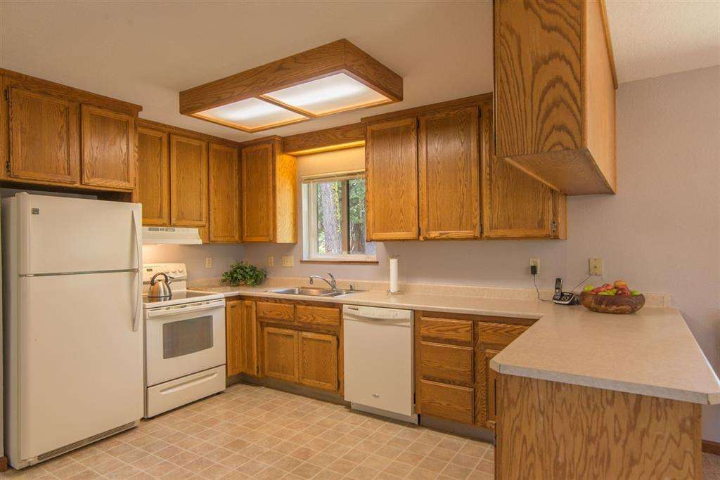 Tahoe donner Real Estate