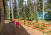 Real Estate Sold in Truckee
