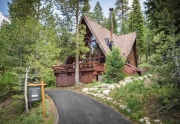 Alpine Meadows Real Estate