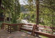 Mountain View homes in Tahoe