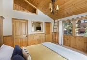 Alpine Meadows Property