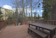 Alpine Meadows Cabin For Sale