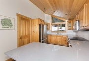 Cabin For Sale Alpine Meadows