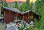 1620 Lanny Lane | Olympic Valley Luxury Home