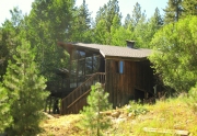 Squaw Valley Home for sale