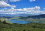 Donner Lake | Donner Lake Rim Trail