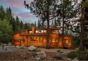 Alpine Meadows Real Estate