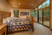 Alpine Meadows Home for Sale