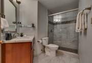 Bathroom | Truckee home for sale