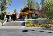 Trout Creek Clubhouse | Tahoe Donner
